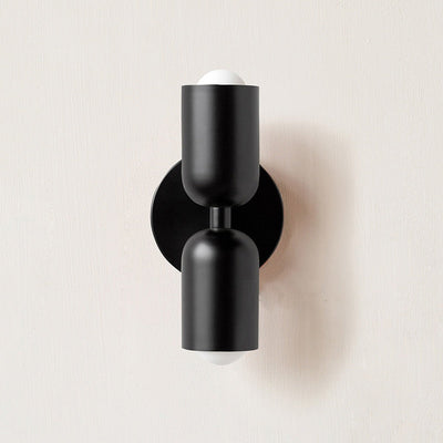 DIA Loop Bunte Wandlampe | Skandi Design