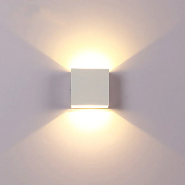 MovoLuxe™ | Nordische Design-Lampe