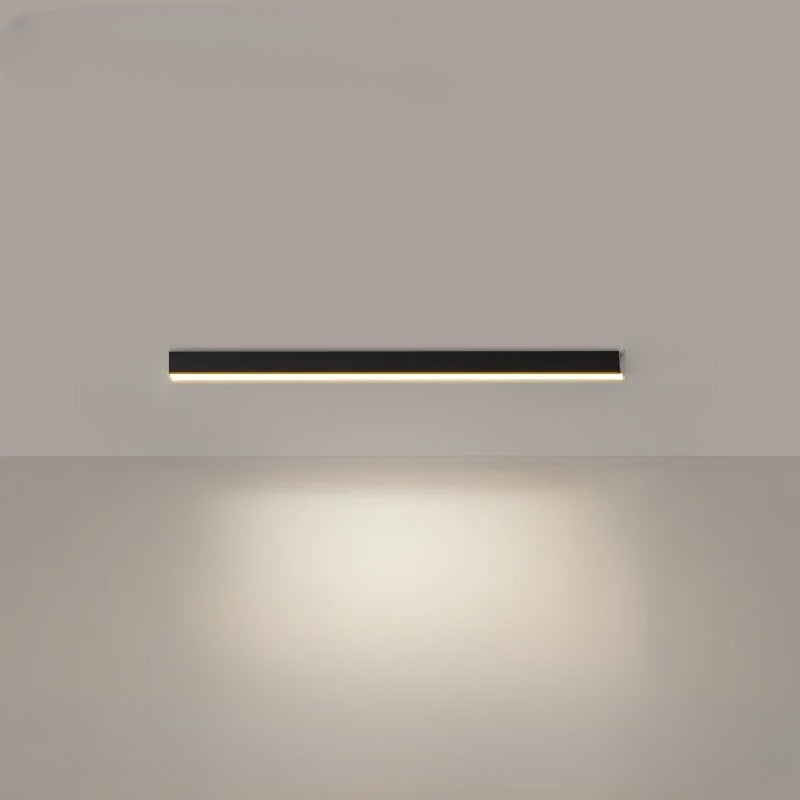 ScandiGlow LED Deckenlampe | Elegante Beleuchtung für jedes Zimmer