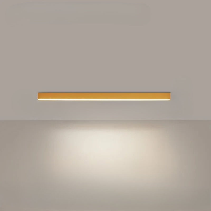 ScandiGlow LED Deckenlampe | Elegante Beleuchtung für jedes Zimmer