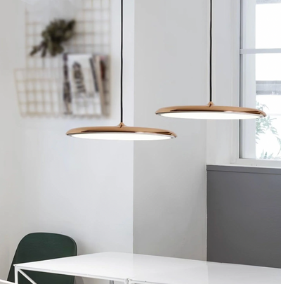 Olyra Luxus Hängeleuchte | Skandinavisches Design