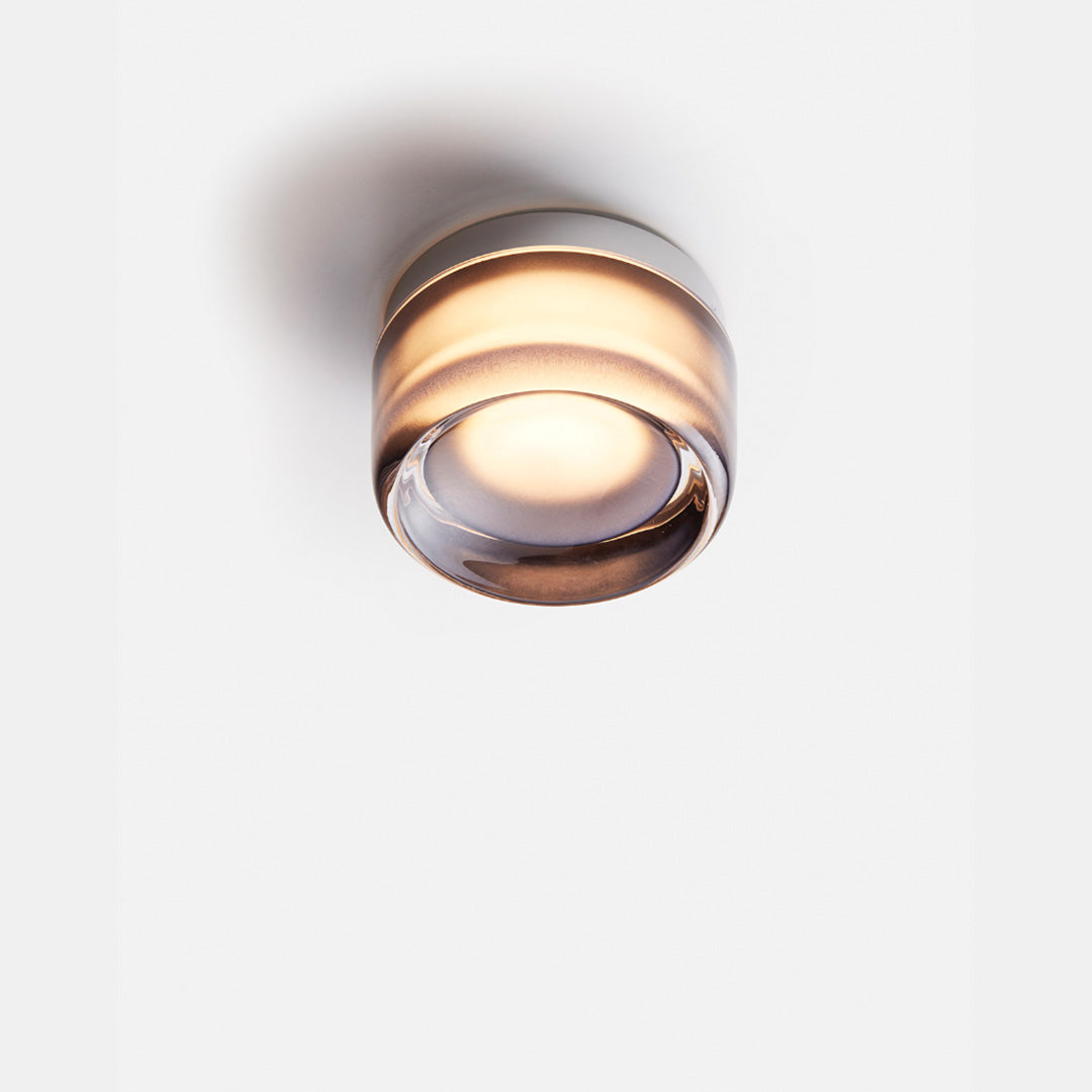Dimple Aura Wandlampe | Zeitlose Eleganz-Wandleuchte