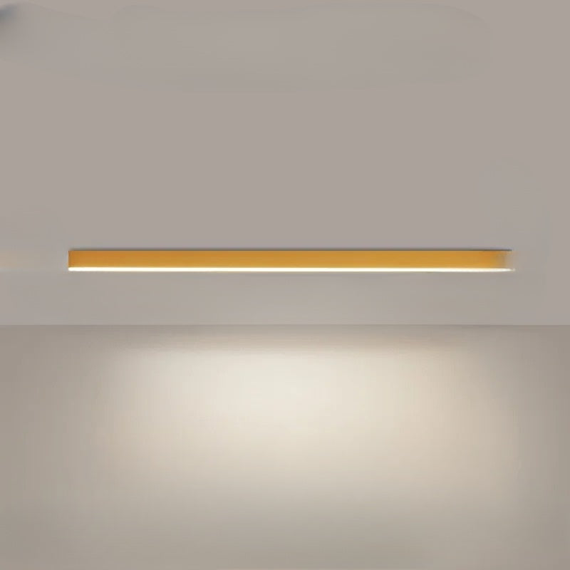 ScandiGlow LED Deckenlampe | Elegante Beleuchtung für jedes Zimmer