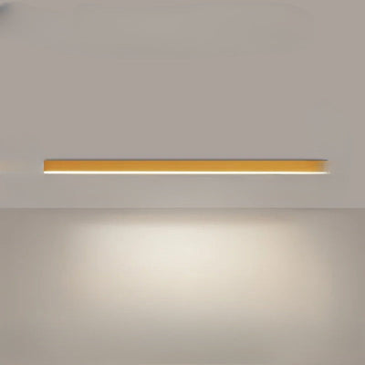 ScandiGlow LED Deckenlampe | Elegante Beleuchtung für jedes Zimmer
