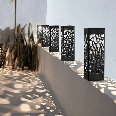 SolarVista I Schwedische Design-Lampe
