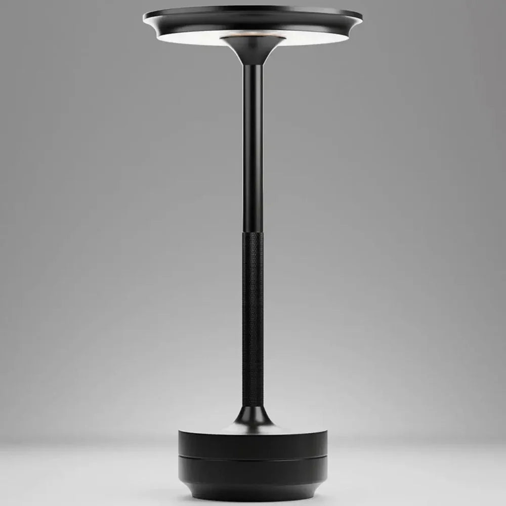 SolaraLuxe | Nordische Design Lampe