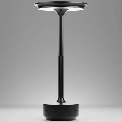 SolaraLuxe | Nordische Design Lampe