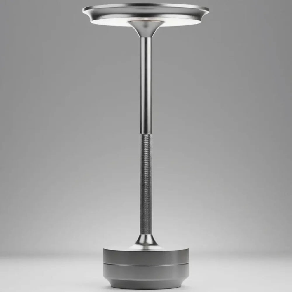SolaraLuxe | Nordische Design Lampe