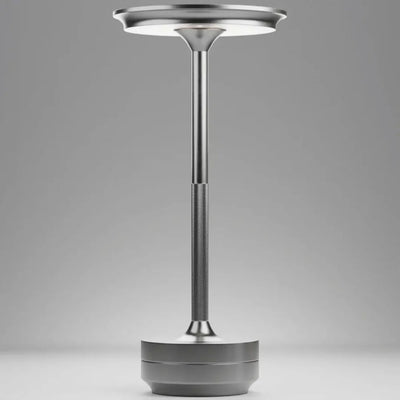 SolaraLuxe | Nordische Design Lampe
