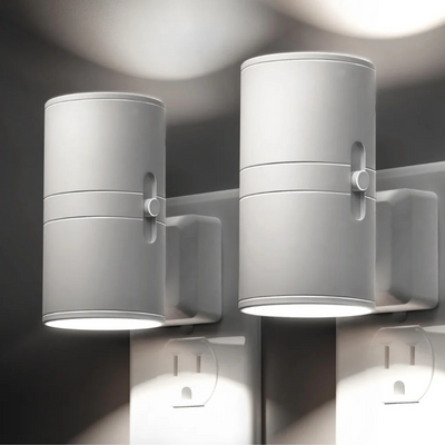 NightLuxe | Schwedische Design-Lampe