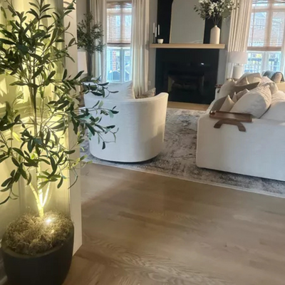 Solenblatt | Skandinavisches Design Lampe