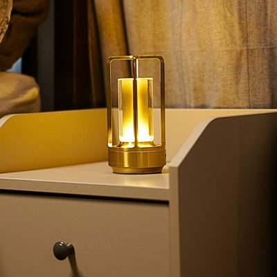 LumiCrystal | Schwedische Design-Lampen