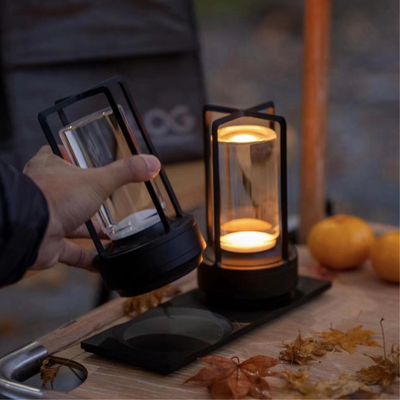 LumiCrystal | Schwedische Design-Lampen