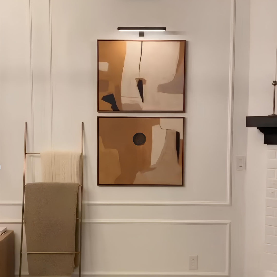ArtAura | Schwedische Design-Lampe