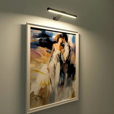 ArtAura | Schwedische Design-Lampe
