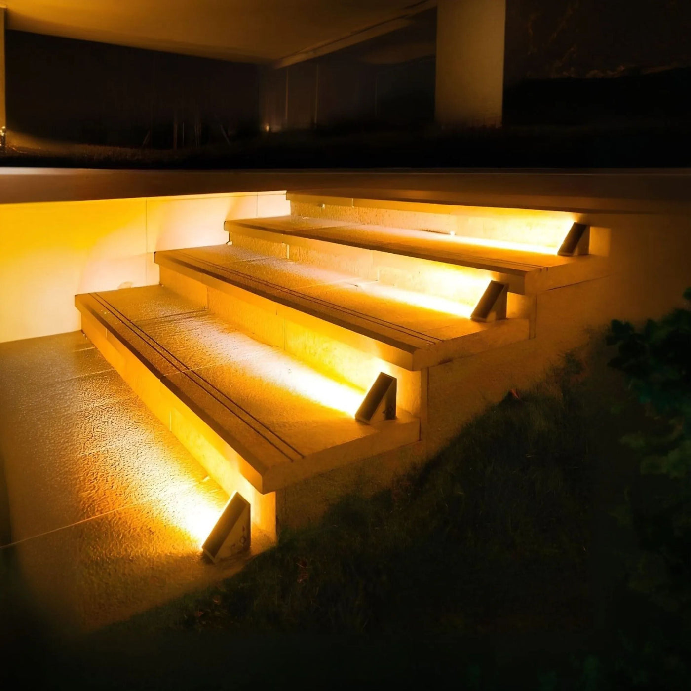 EcoGlow | Nordische Design-Lampe