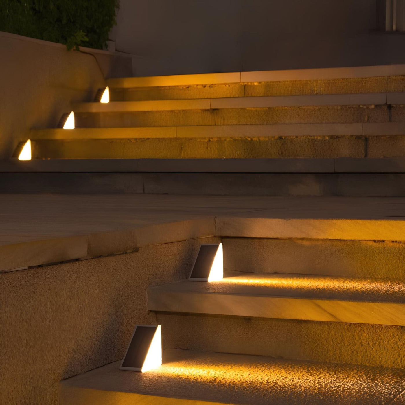 EcoGlow | Nordische Design-Lampe