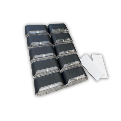 SolarLeuchten™ | Schwedische Design