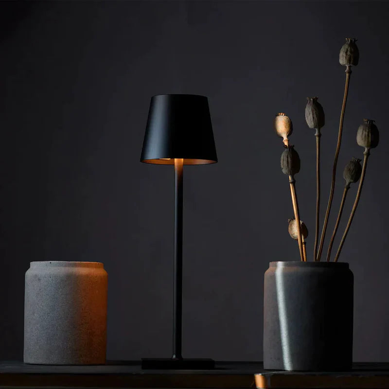 AuraLite | Schwedische Design-Lampe