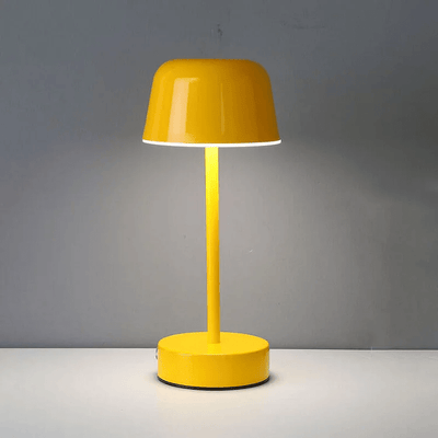 Prisma Puls Tischleuchte | Elegantes Ambientelicht für Zuhause