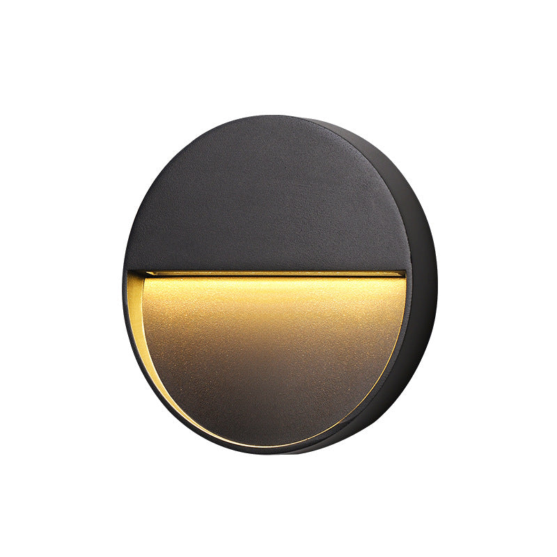 Elegante LED Treppenleuchten