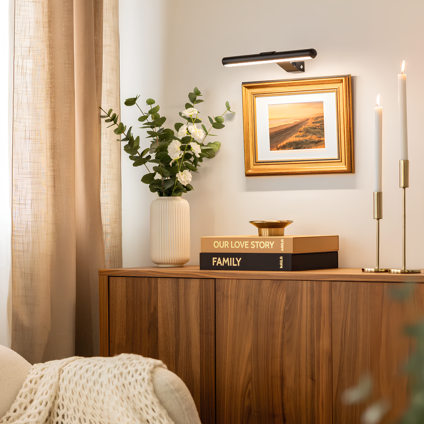 ArtAura | Schwedische Design-Lampe