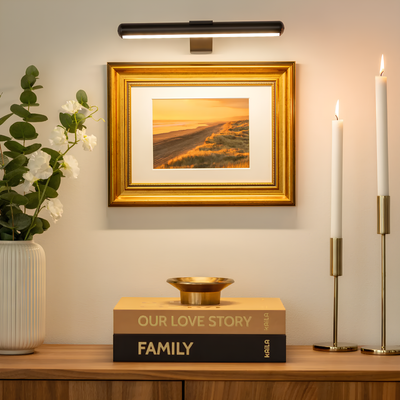 ArtAura | Schwedische Design-Lampe