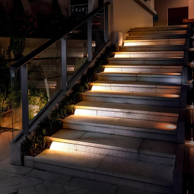 EcoGlow | Nordische Design-Lampe