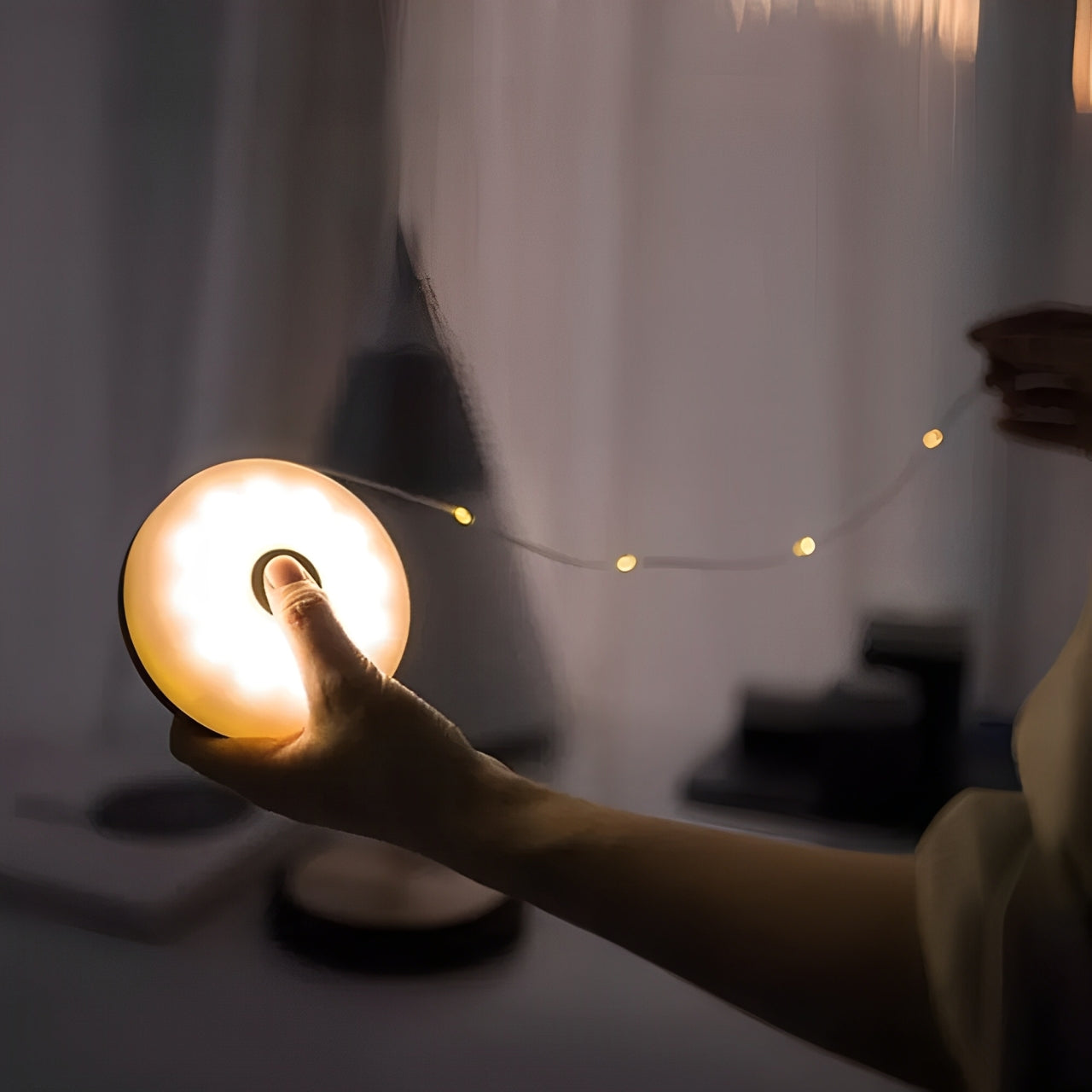 Campura | Nordische Design-Lampe