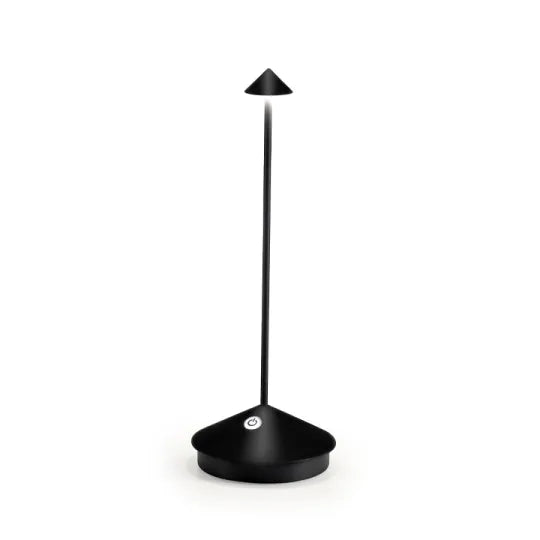 ClarityGlow | Schwedische Design-Lampe