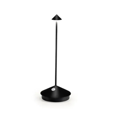 ClarityGlow | Schwedische Design-Lampe
