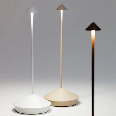 ClarityGlow | Schwedische Design-Lampe