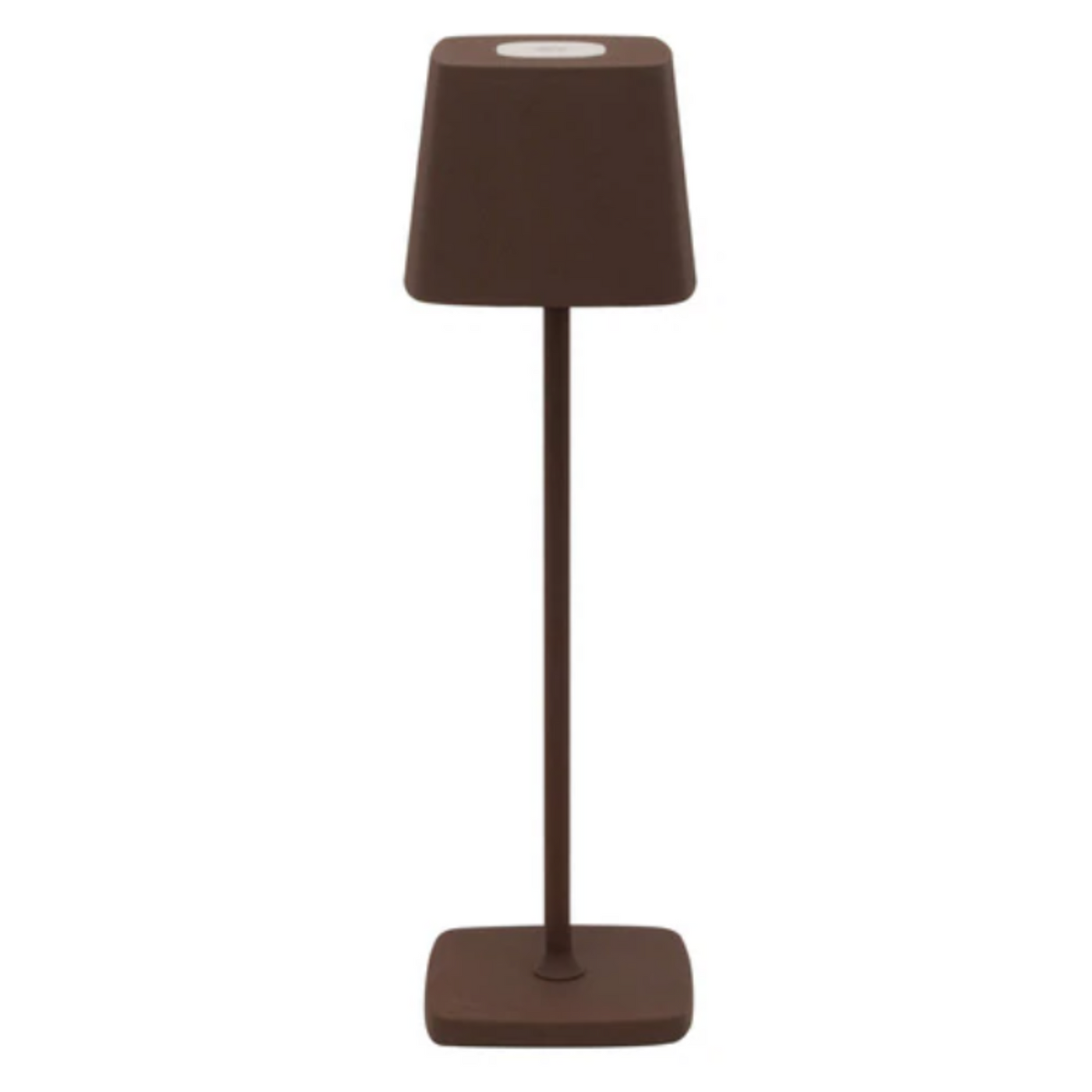 Flexilamp Tragbare Tischlampe | Kabelloses Lichtdesign