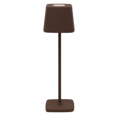 Flexilamp Tragbare Tischlampe | Kabelloses Lichtdesign
