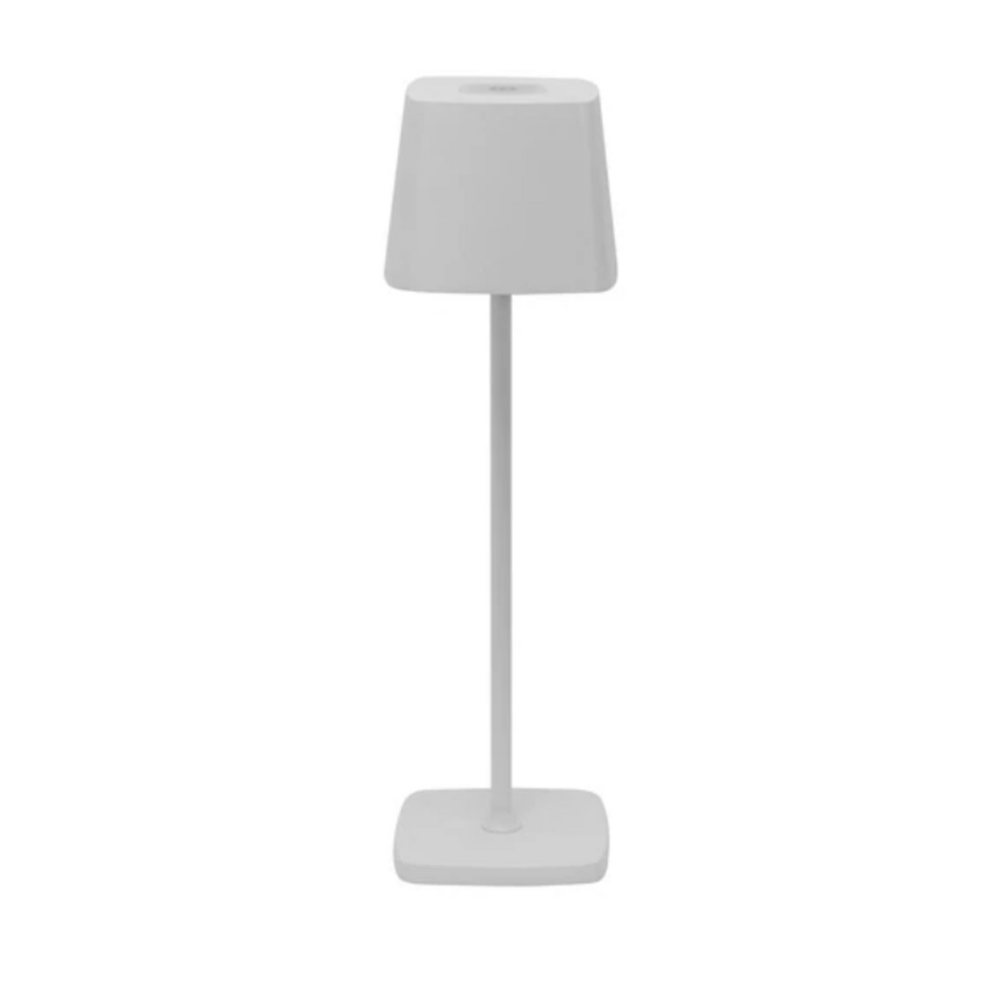 Flexilamp Tragbare Tischlampe | Kabelloses Lichtdesign