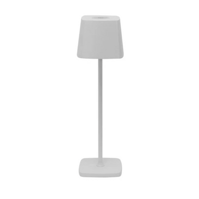 Flexilamp Tragbare Tischlampe | Kabelloses Lichtdesign