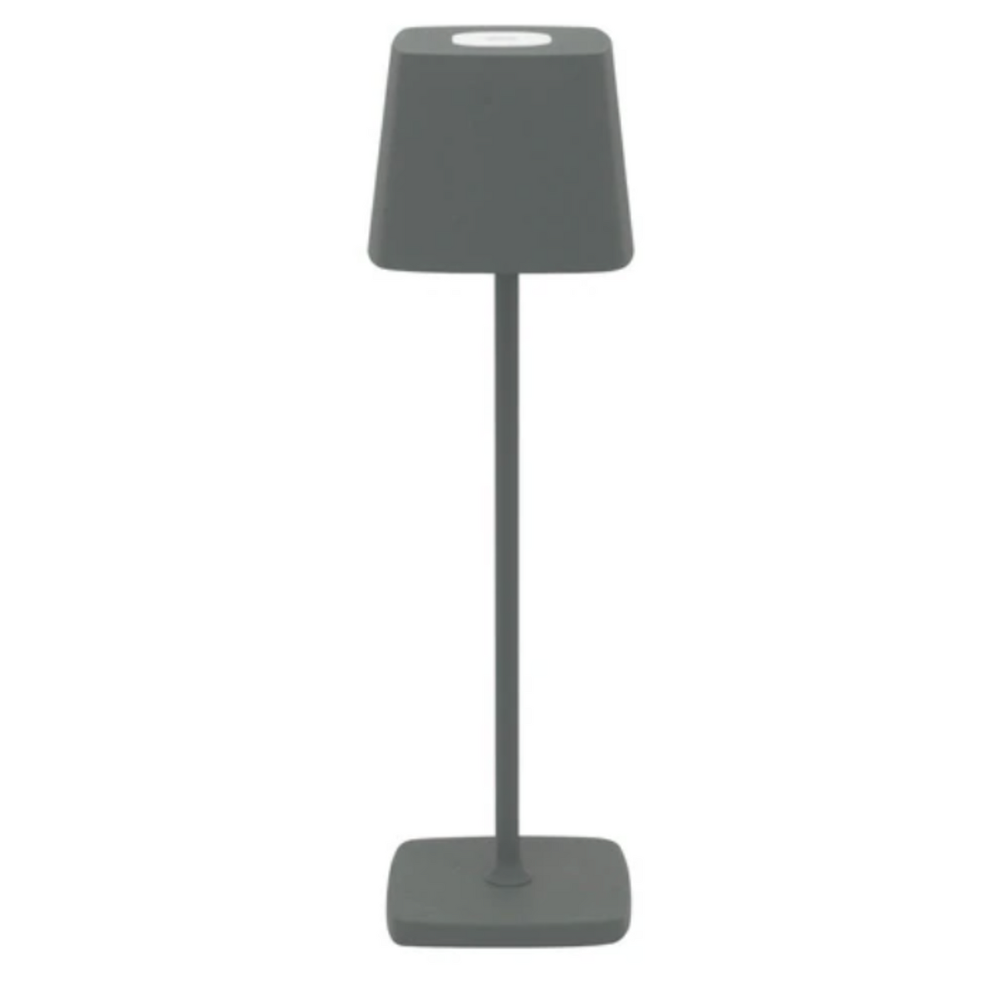 Flexilamp Tragbare Tischlampe | Kabelloses Lichtdesign