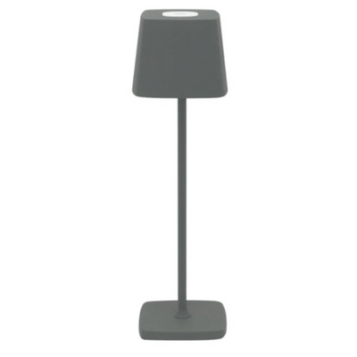 Flexilamp Tragbare Tischlampe | Kabelloses Lichtdesign