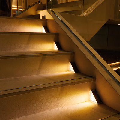 EcoGlow | Nordische Design-Lampe