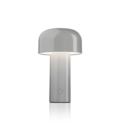 Agari Pilz Tischlampe | Kabelloses Ambientelicht