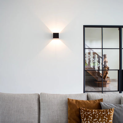 MovoLuxe | Smart LED Design Lampe