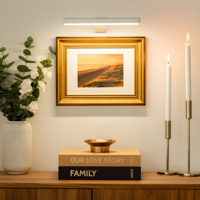 ArtAura | Schwedische Design-Lampe