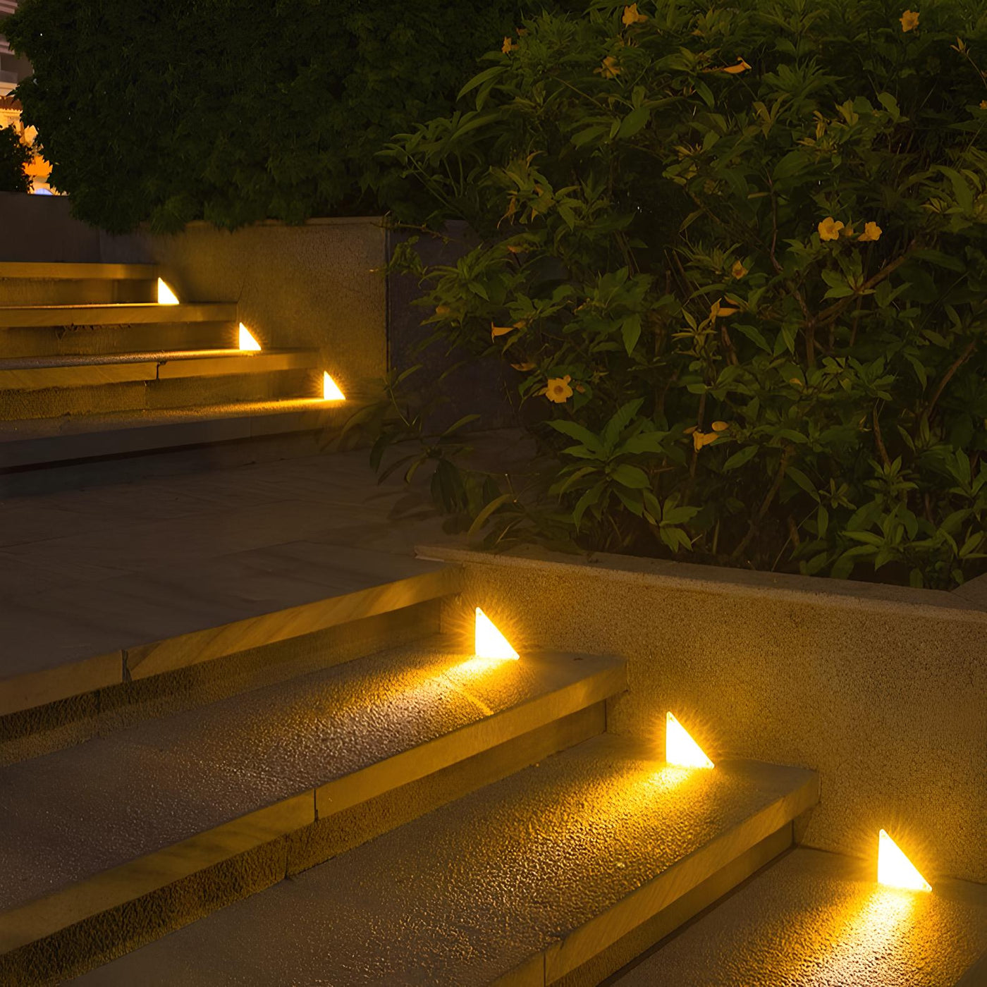 EcoGlow | Nordische Design-Lampe