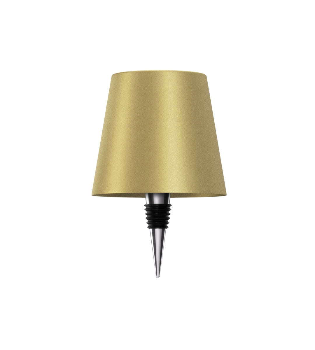 GlowBottle | Nordische Design-Lampe