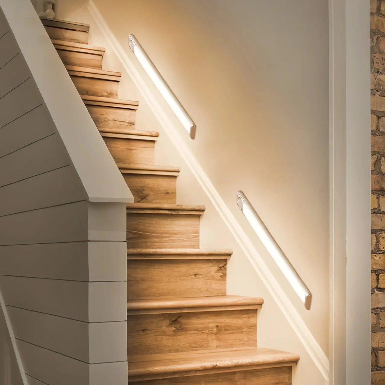 MagnetGlow™ I Nordische Design-Lampe