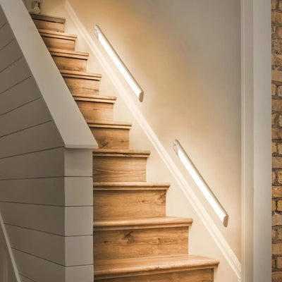 MagnetGlow™ I Nordische Design-Lampe