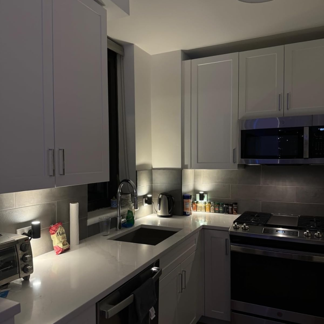 NightLuxe | Schwedische Design-Lampe