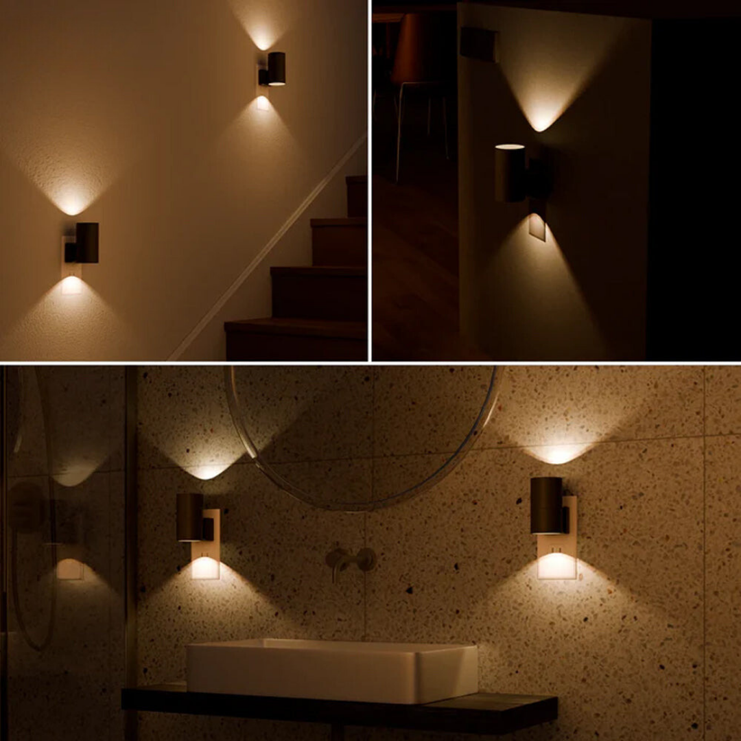 NightLuxe | Schwedische Design-Lampe