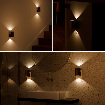 NightLuxe | Schwedische Design-Lampe