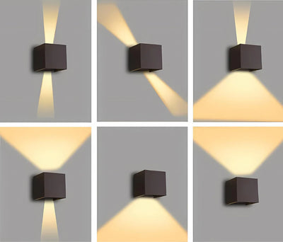 MovoLuxe | Smart LED Design Lampe